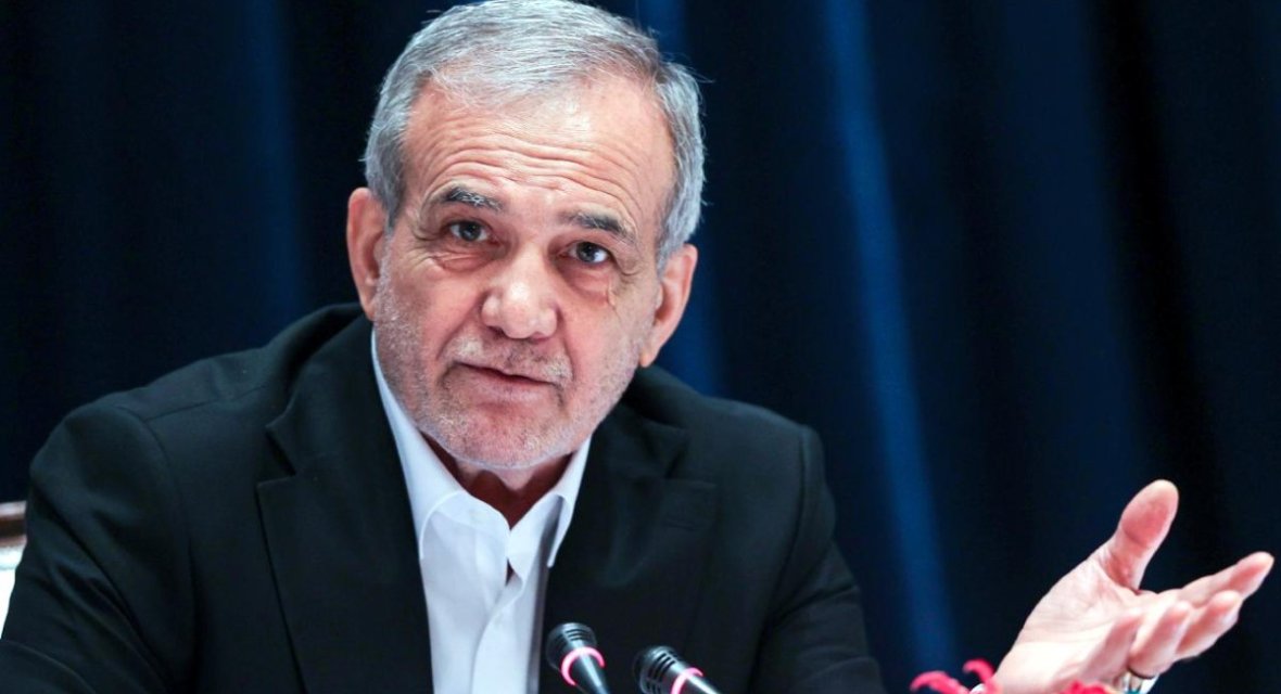 Tahran’dan tarihi itiraf: Halka kötü davrandık