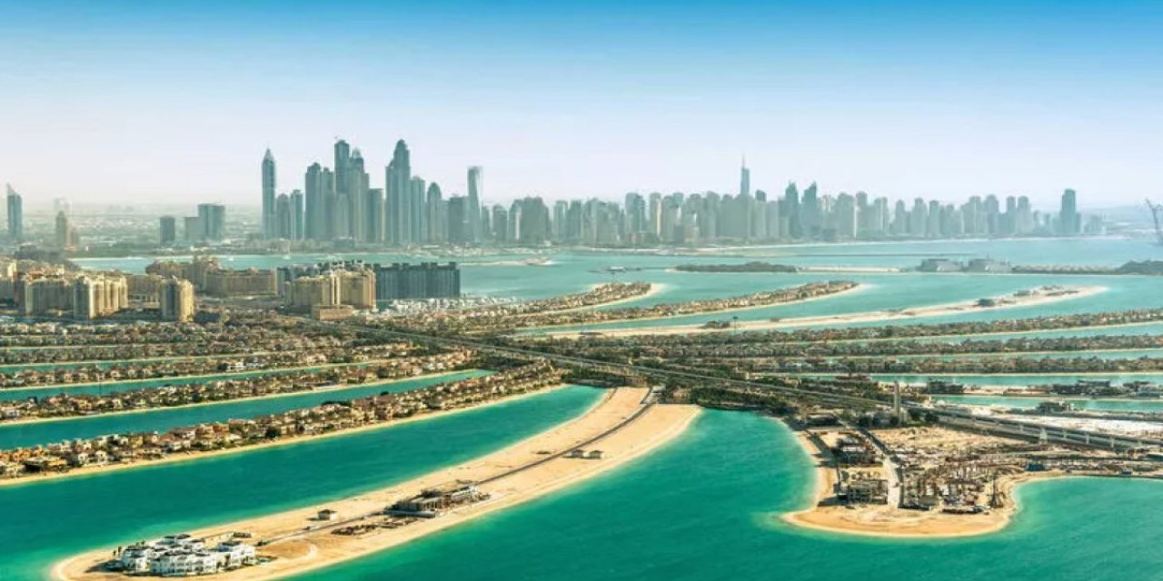 Türk yatırımcısının yeni rotası yurt dışı: En çok o ülkeler tercih edildi...