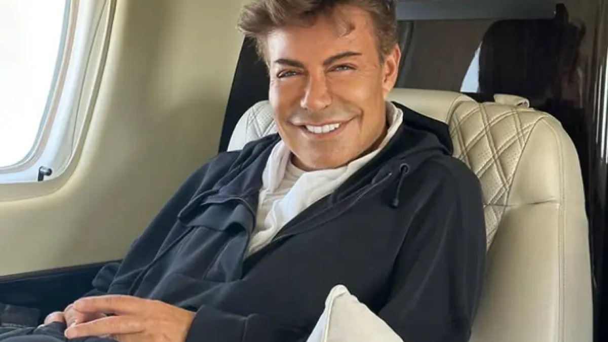 Fatih Ürek en büyük hayalini böyle anlatmıştı: O sözleri gündem oldu