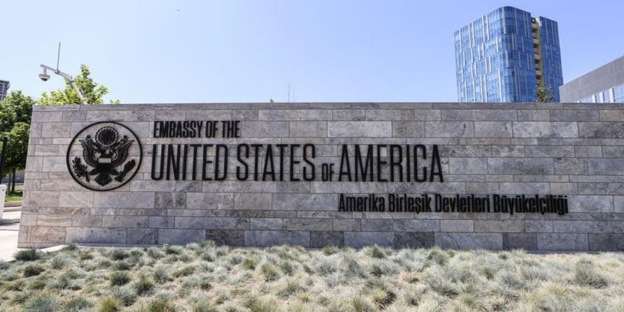 ABD'de hükümet kapandı: Ankara’dan vize açıklaması geldi