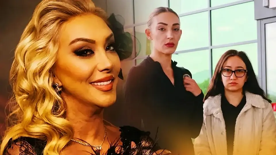 Güllü'nün ölümünde şoke eden yeni detay: Ses kaydı ortaya çıktı