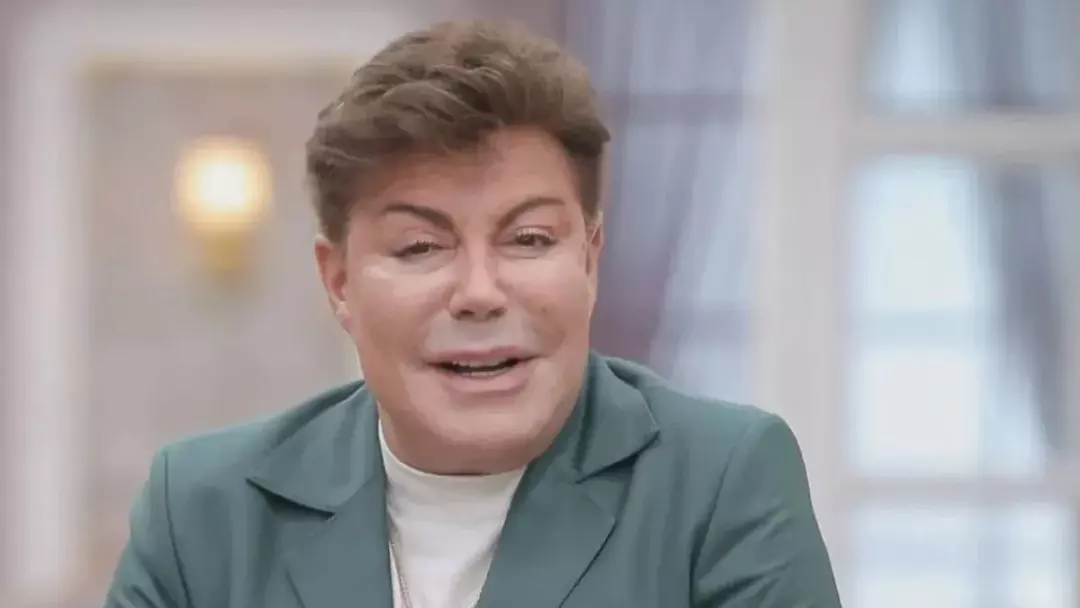 Fatih Ürek'in vasiyeti ortaya çıktı: 2 yıl önce açıklamış