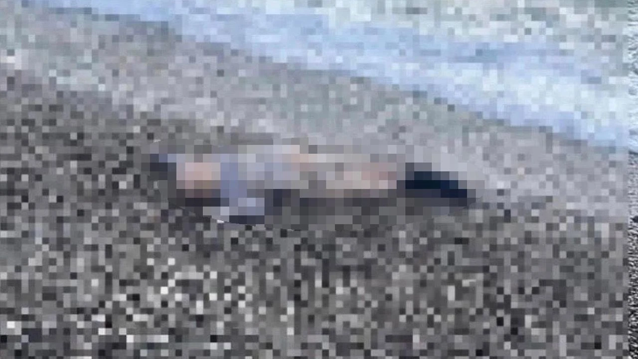 İzmir'de kahreden olay: Sahilde 5 yaşlarında çocuk cesedi bulundu