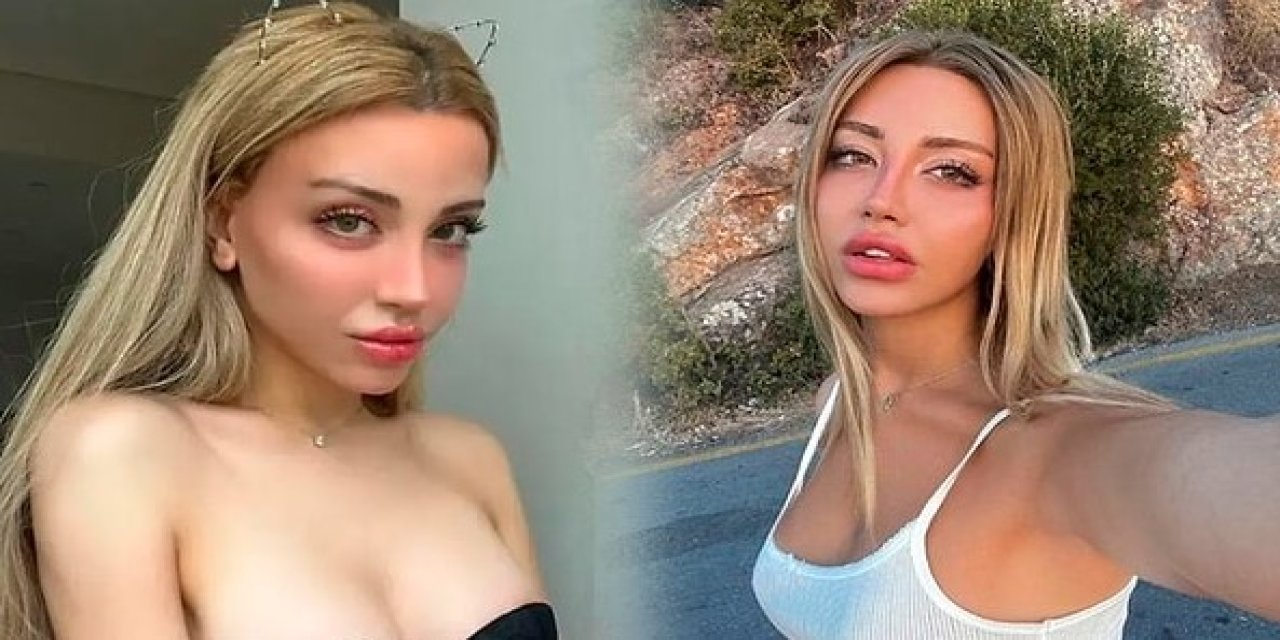 Sosyal medya fenomeni Mika Raun'un ifadesi ortaya çıktı