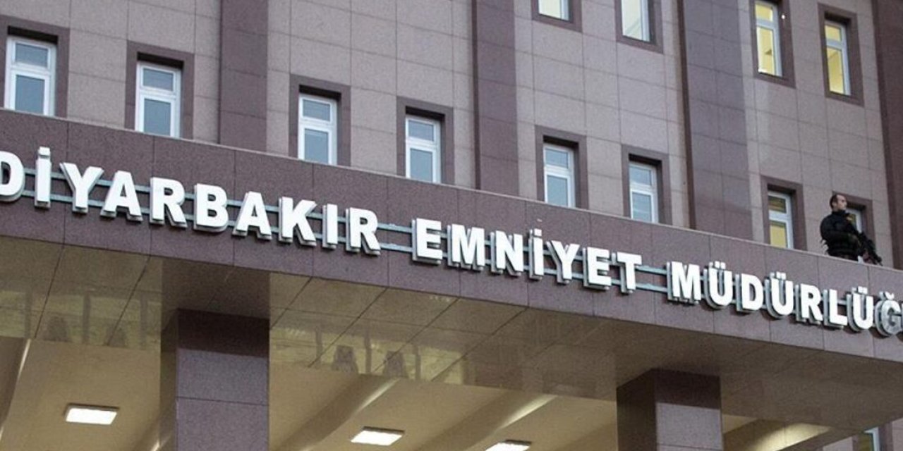 Diyarbakır İl Emniyet Müdürlüğü’nü hedef alan saldırı girişiminde yeni gelişme