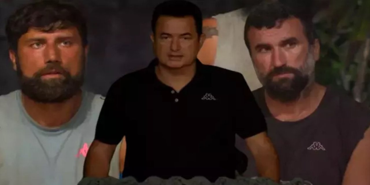 Yakalama kararı bulunan isimlerden Dominik paylaşımı: Survivor’a mı dönüyorlar?