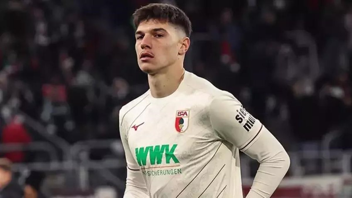 Beşiktaş’ın genç yıldız hayaline Alman duvarı