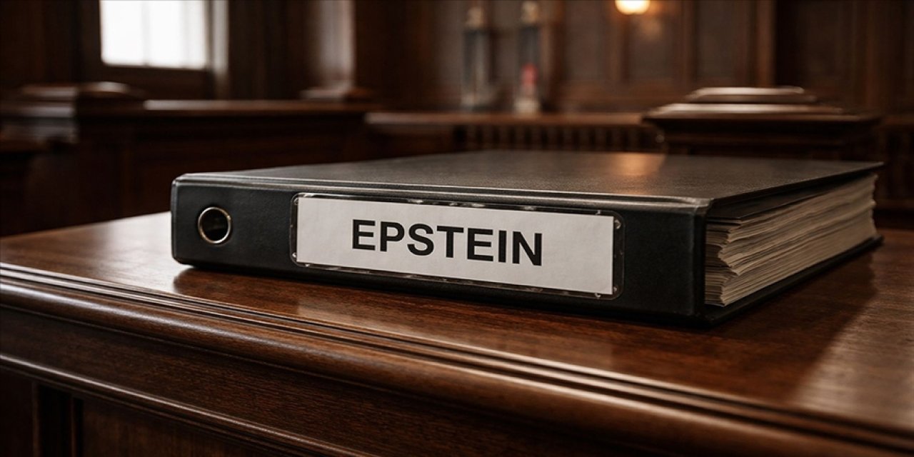 Gelecek Partisi’nden Epstein açıklaması: İtibar suikastı