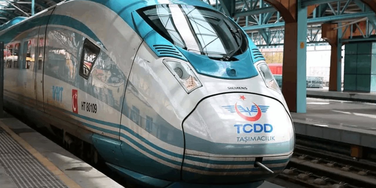 İki şehir arası yolculuk bu trenle 25 dakika düşecek: Açılış tarihi belli oldu