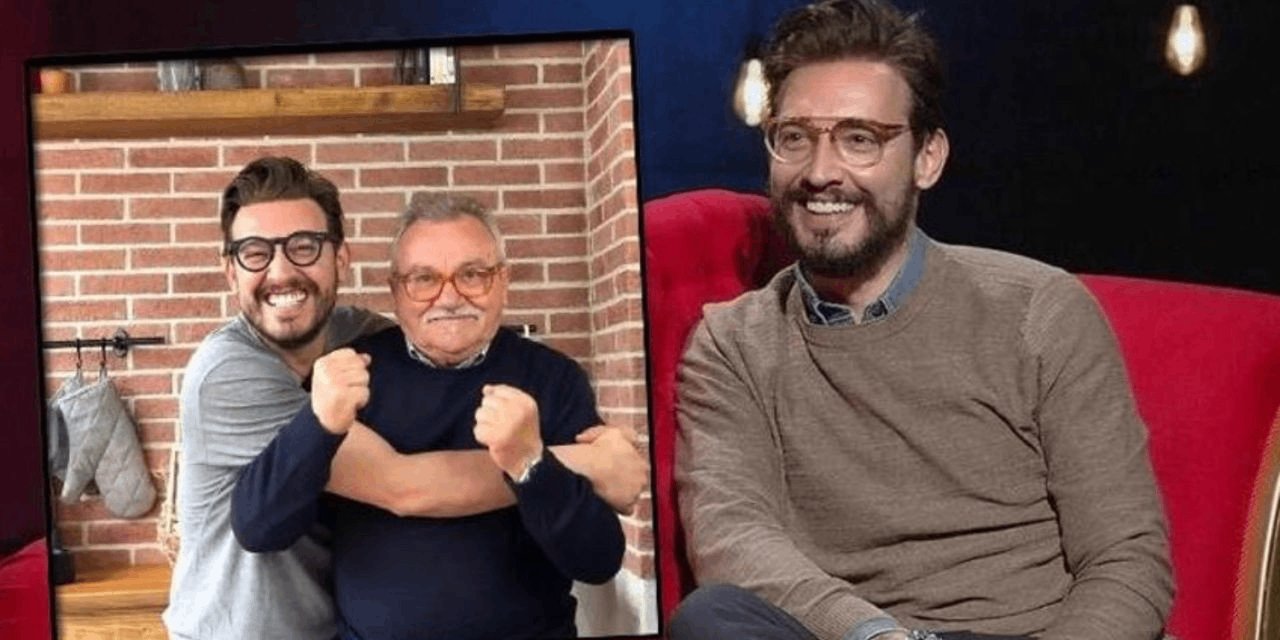 Danilo Zanna’dan yıllar sonra gelen acı itiraf: Babamı son görüşüm…