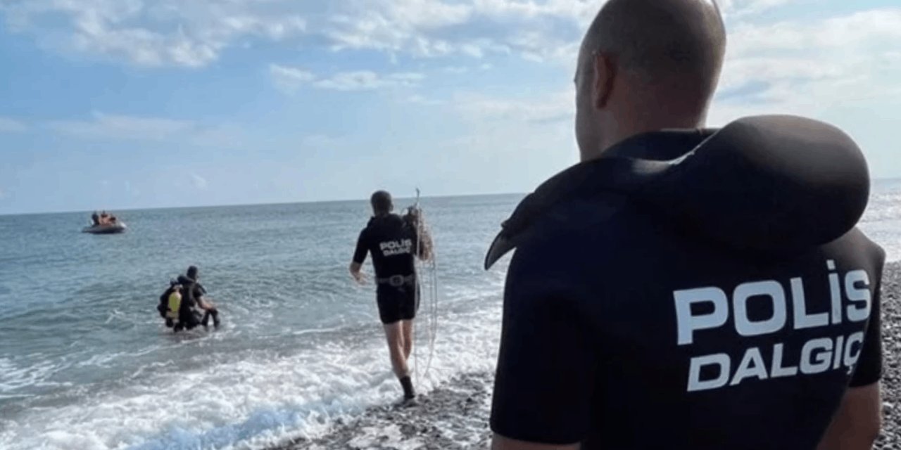 Antalya'da balıkçı barınağında ceset bulundu