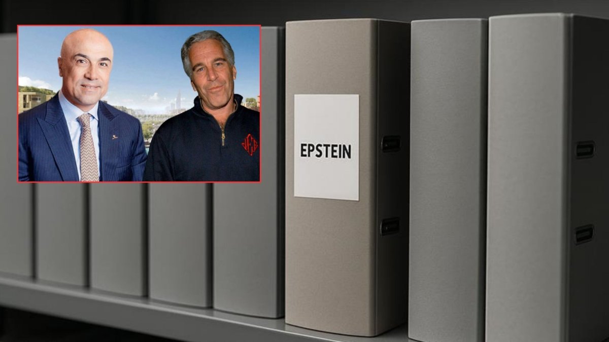 Rixos Hotels’ten Epstein iddialarına yalanlama: Paylaşımlar gerçeği yansıtmıyor