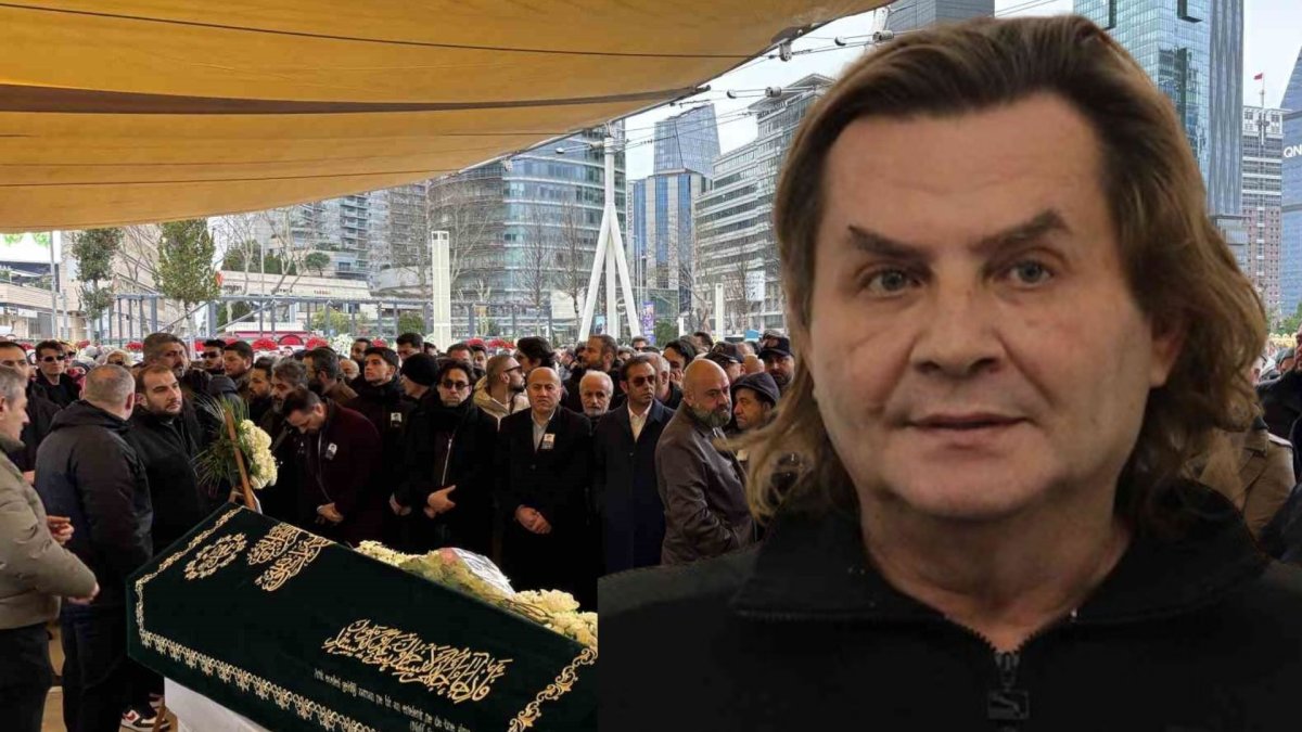 Fatih Ürek’e veda sonrası sosyal medyada “cami adabı” tartışması: Armağan Çağlayan'dan dikkat çeken çıkış