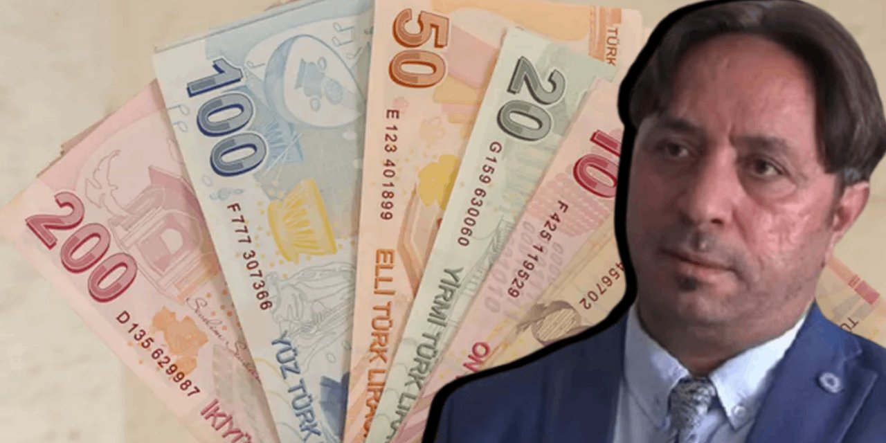 Çalışanın maaşından zorunlu kesinti iddiası: TES gündemde! İsa Karakaş'tan açıklama