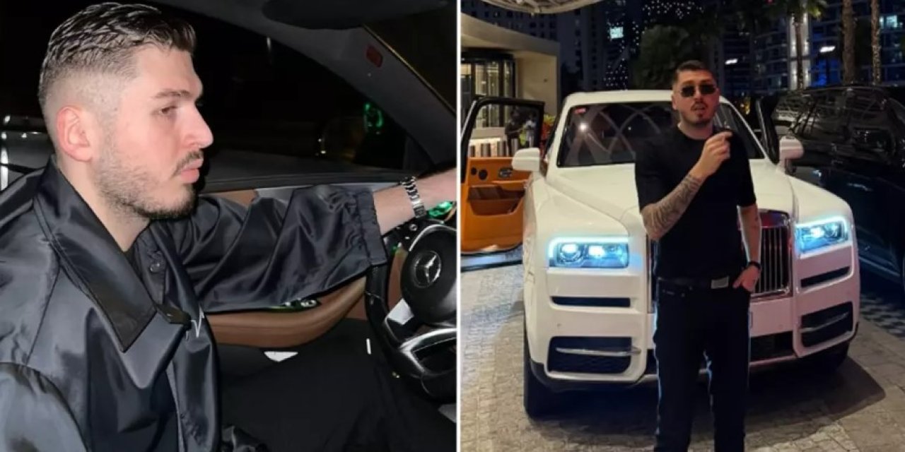 Blok3 alkollü ve ehliyetsiz çıktı! Aracı trafikten men edildi