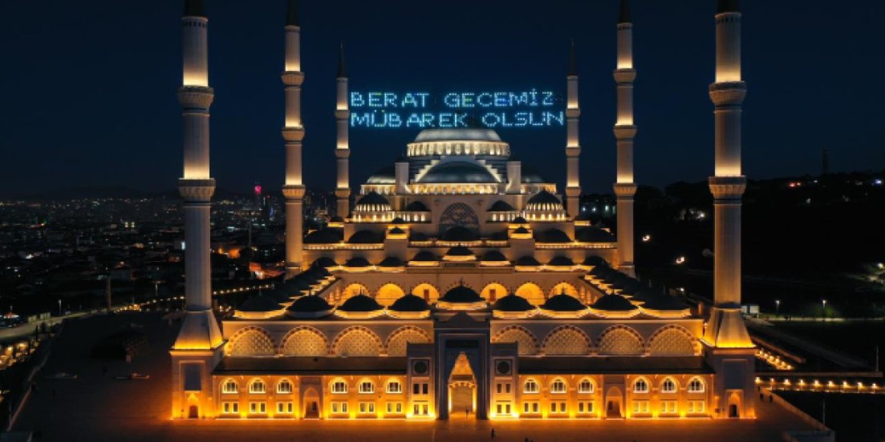 Berat ne demek? Berat Gecesi’nin anlamı ve önemi nedir?