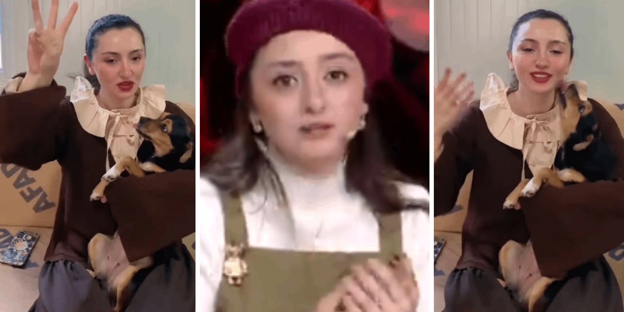 “Hanimiş benim mottişim” diyerek tanınmıştı: Fatma Arat’ın hikayesi gözyaşlarına boğdu