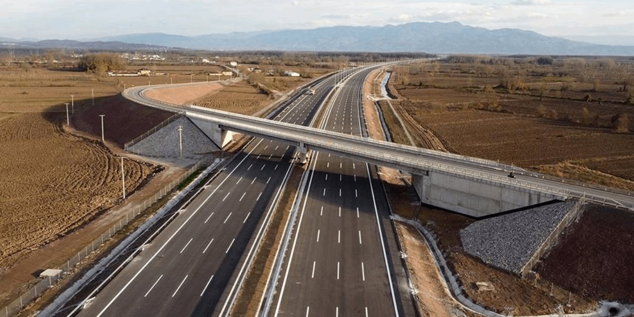 Anadolu otoyolu özelleştirilirse geçiş ücreti 1.600 TL’ye çıkabilir: Yüzde 373 zam