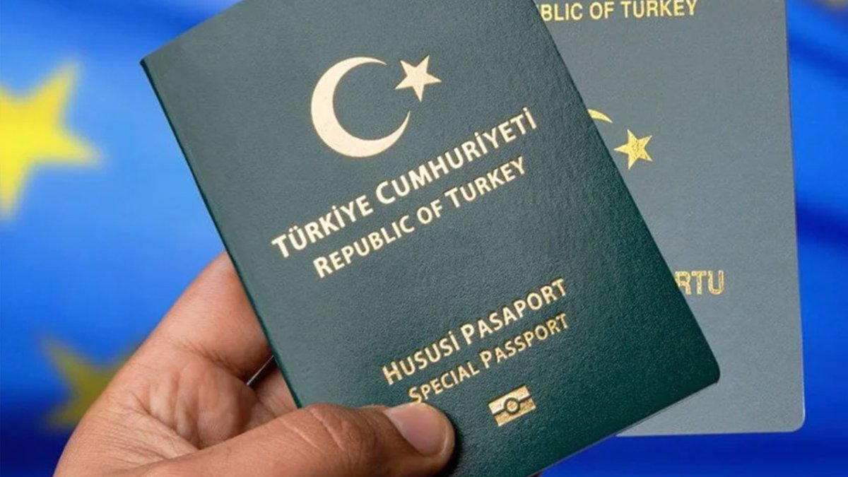 Yeşil pasaportlular dikkat, o devir kapanıyor: 2026’da dijital onay şart