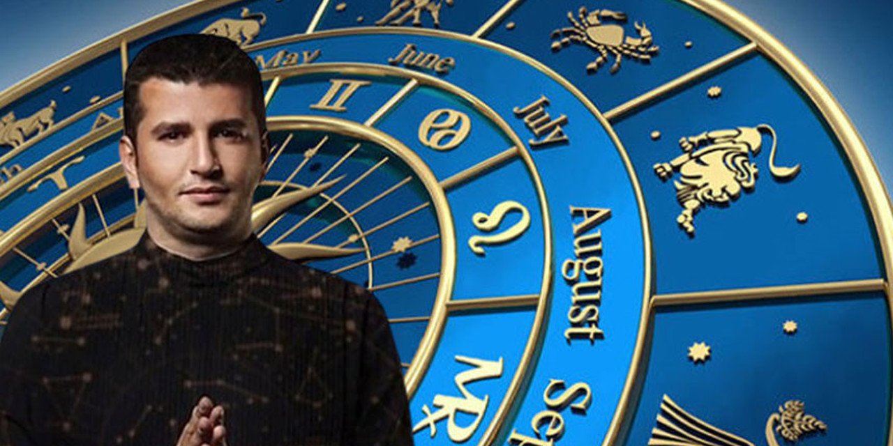 Dinçer Güner uyardı: Aslan burcunda Mars etkili Dolunay geliyor, öfkeye dikkat!