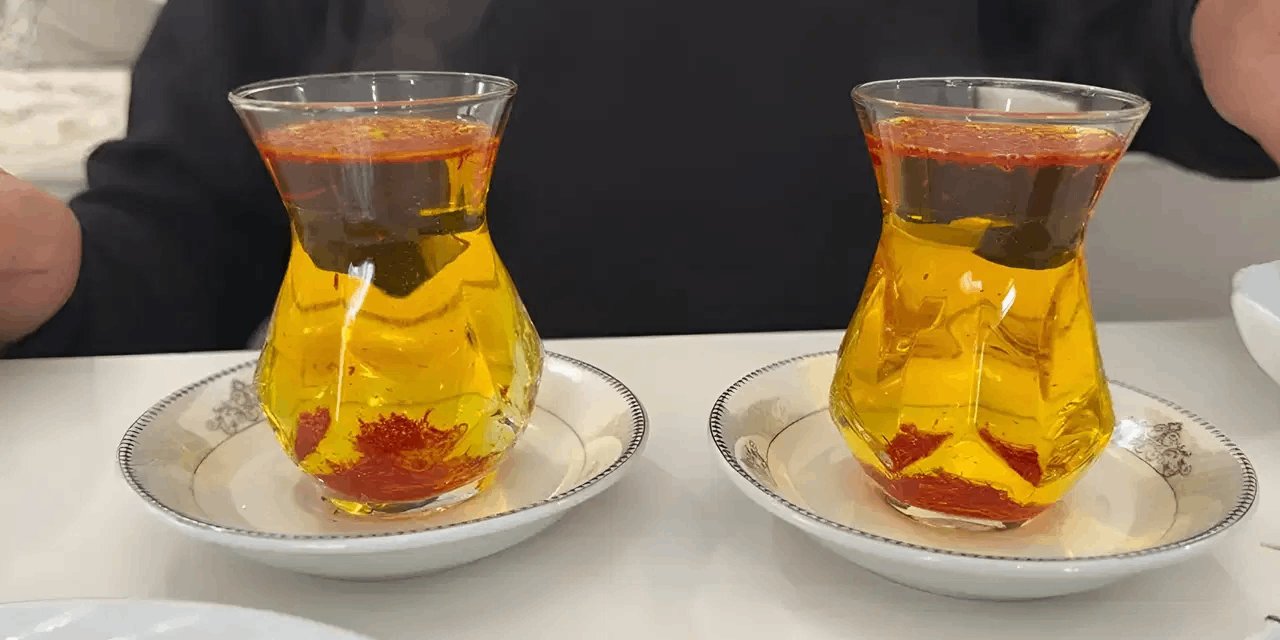 Dağda olur denen ürün evinden çıktı: “Burada yetişmez” dediler en pahalılarını üretti