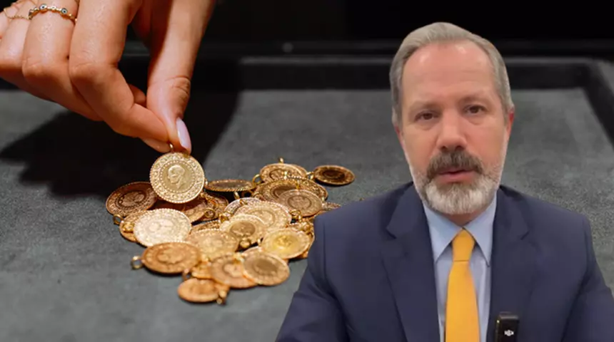 Altın piyasasında fırtına! İslam Memiş 'altın kural' diyerek açıkladı