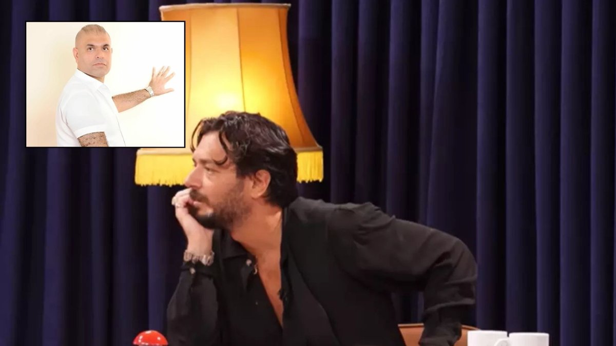 Hayrettin Ajdar’ı programına davet etti: İstediği para ve talepler gündem oldu