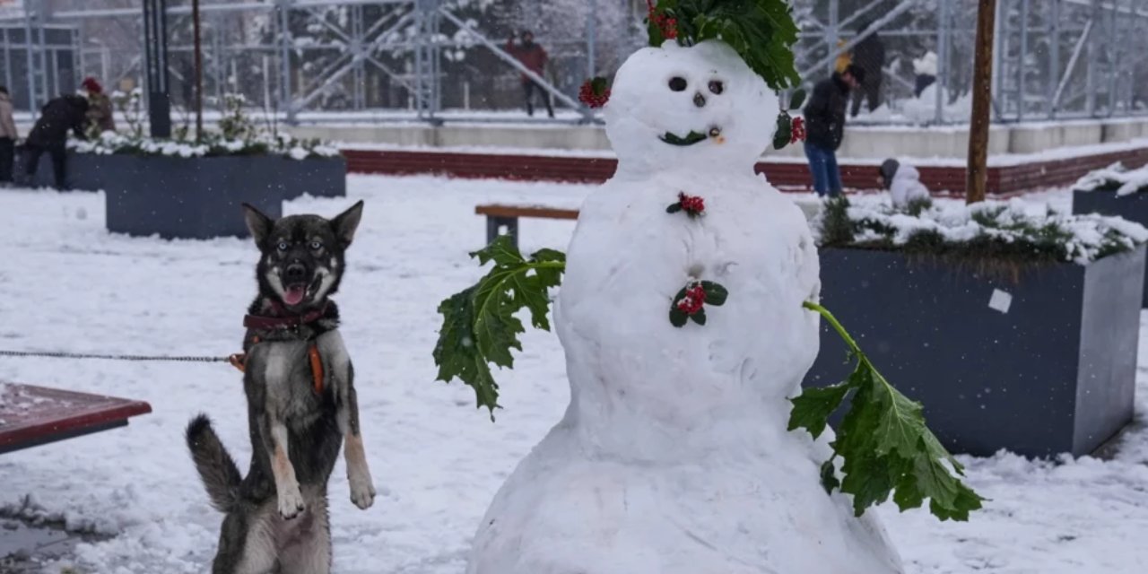 Kırklareli'de bazı ilçelerde okullar tatil edildi!