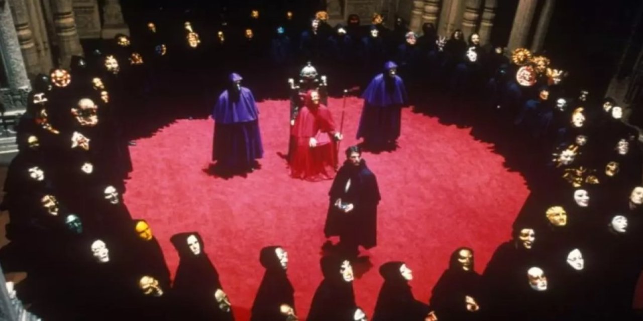 Eyes Wide Shut ne anlatıyor? Epstein belgeleri sonrası gündem oldu