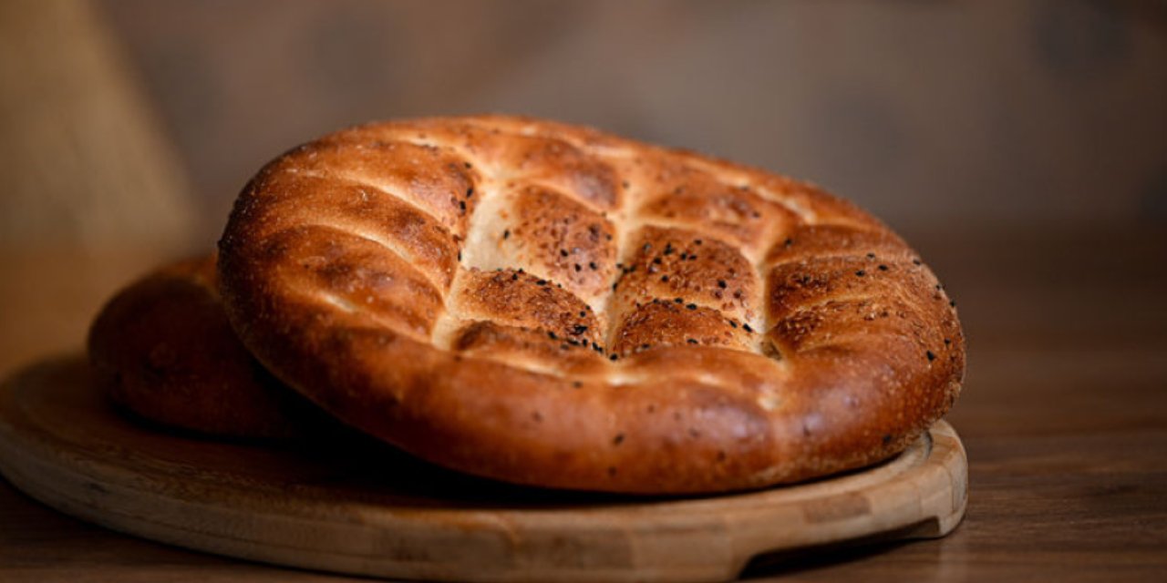 Ramazan pidesi fiyatı belli oldu