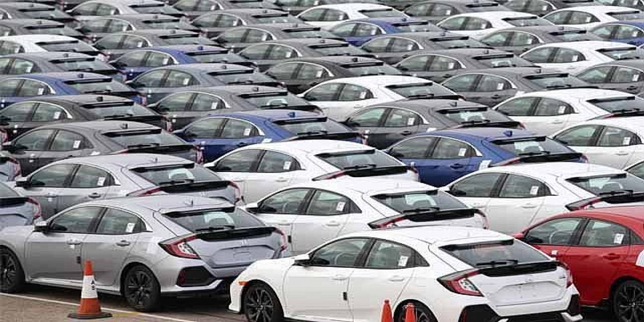 Ocak ayının en çok satan otomobilleri açıklandı: TOGG şaşırttı