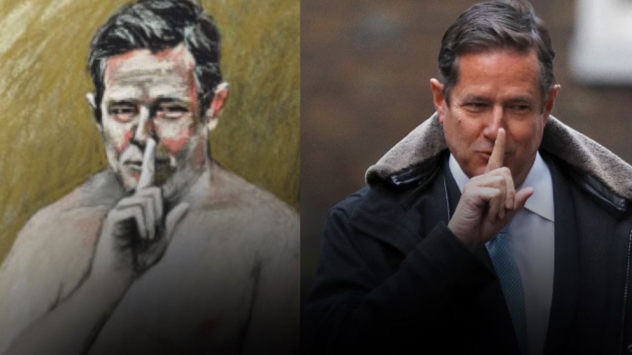 Epstein dosyasında 'Pamuk Prenses' şifresi: Dev bankanın CEO’su da işin içinde