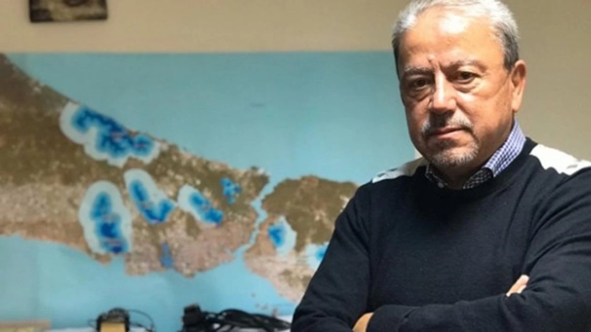 Orhan Şen açıkladı: Soğuk gidiyor, bahar geliyor
