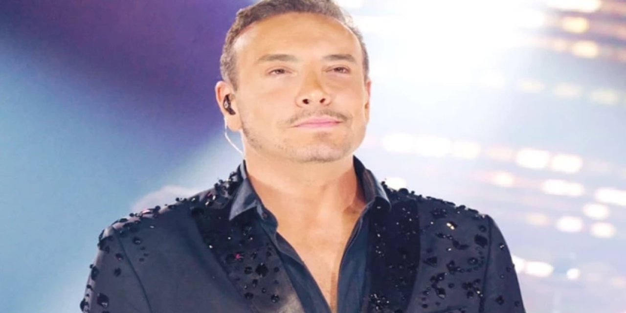 Cenk Eren vasiyetini hazırladığını açıkladı