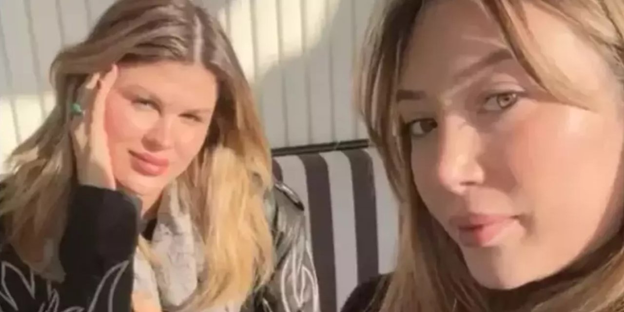 Gülseren Ceylan’dan Yasmin Erbil’e esprili paylaşım