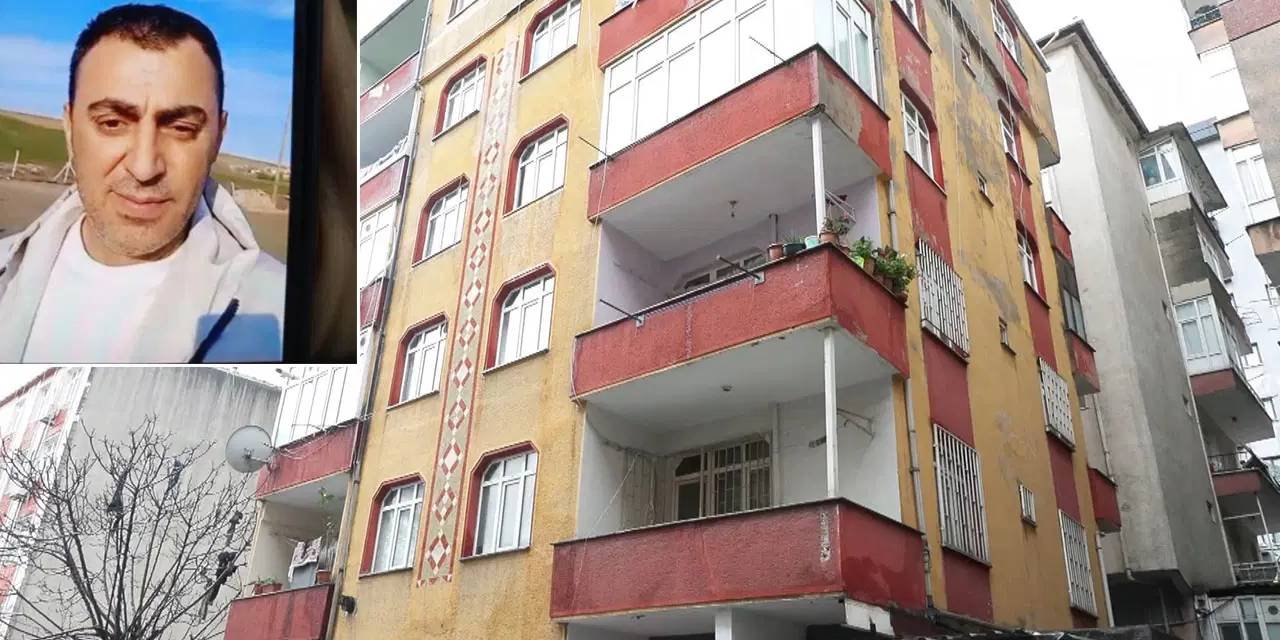 İntihar denilmişti, cinayet çıktı: Güngören’deki evinde ölü bulunan adamın katili 16 yaşındaki kızıymış!