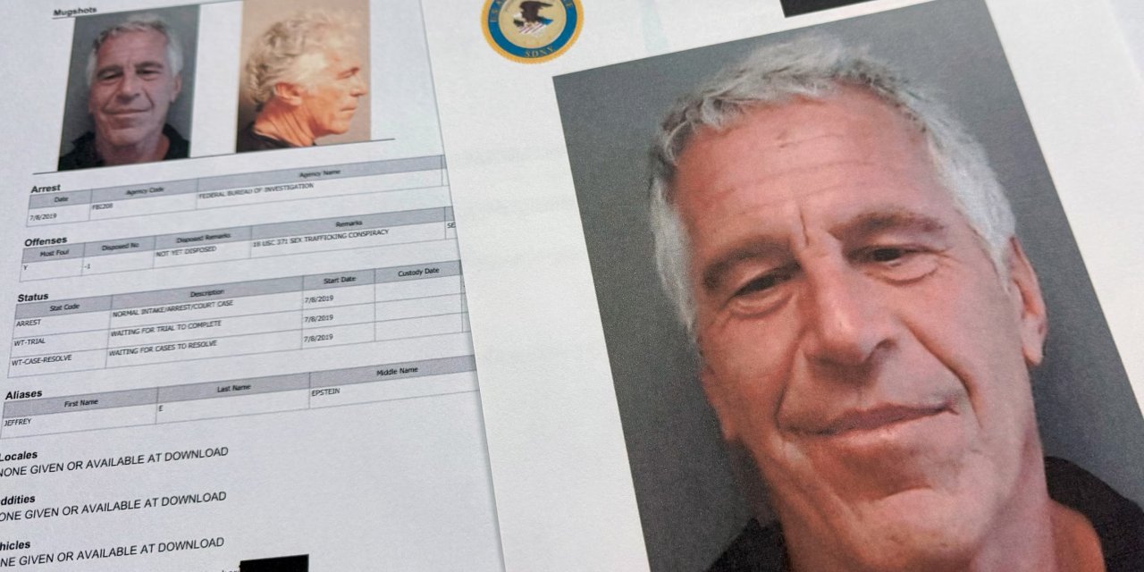 ABD’den çıkan belgeler yargıyı harekete geçirdi: Epstein dosyasında Türkiye iddiasına soruşturma