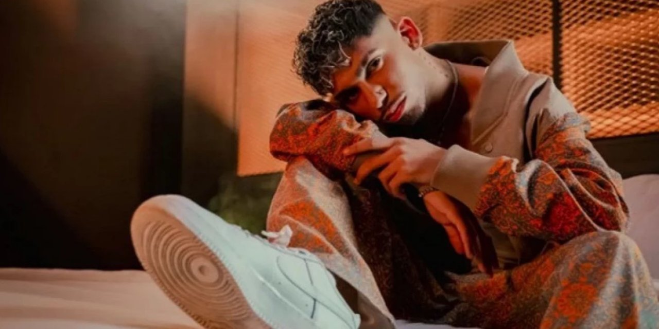 Hülya Avşar’dan Baran Mengüç’e büyük övgü: “Dünyaca ünlü olmaya aday”