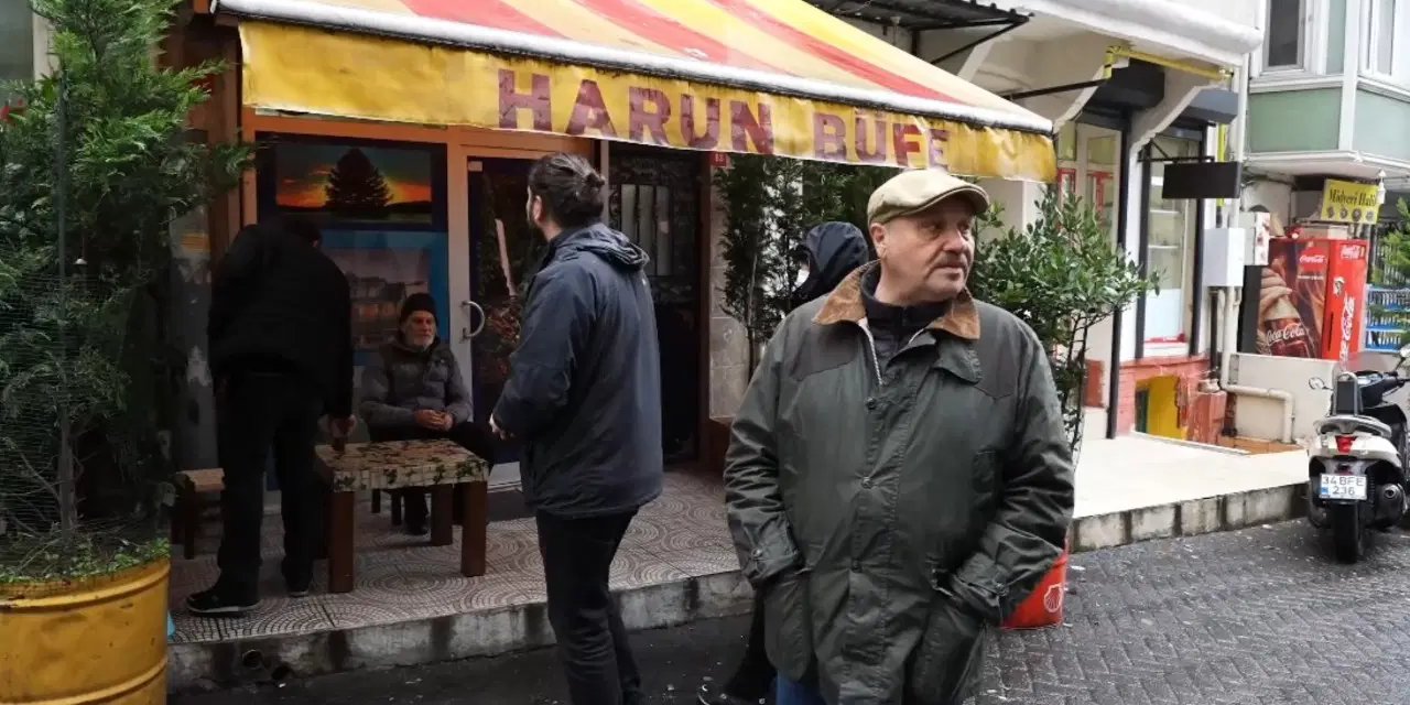 Eski video yeni diye paylaşıldı: Ahmet Mümtaz Taylan üzerinden algı soruşturması