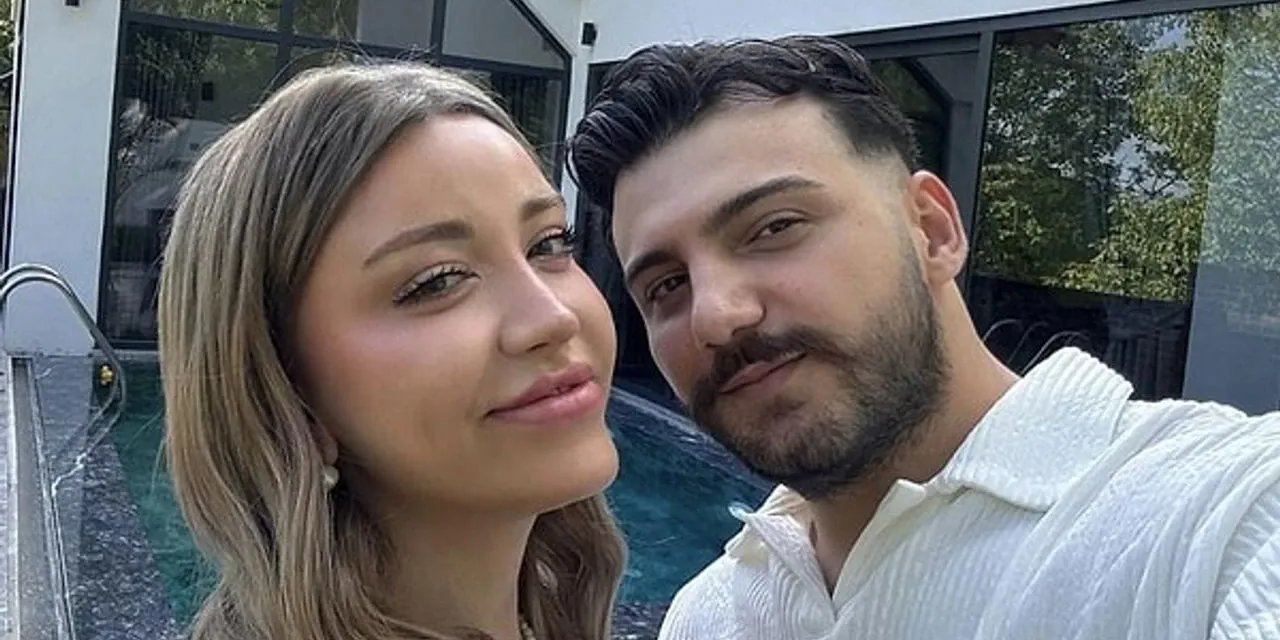 Mika Raun'un sevgilisi hakkında karar