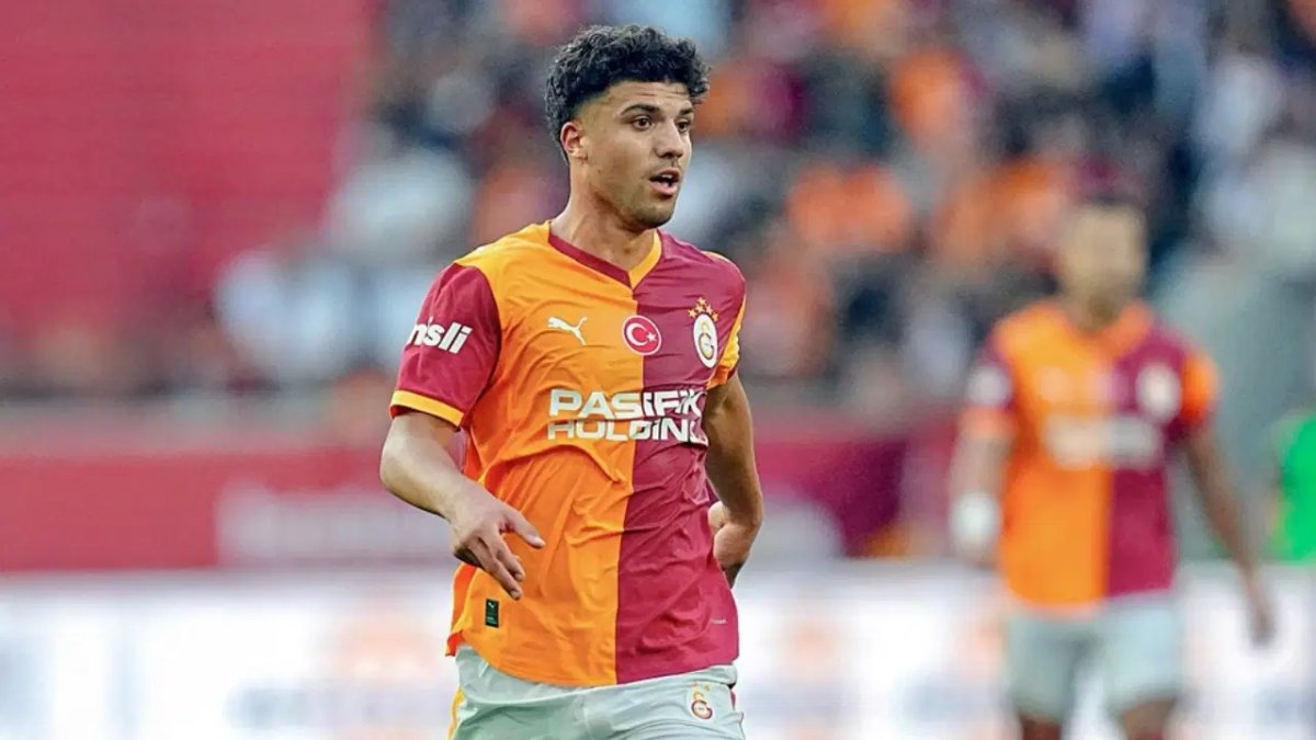 Eyüp Aydın'ın yeni takımı resmen belli oldu