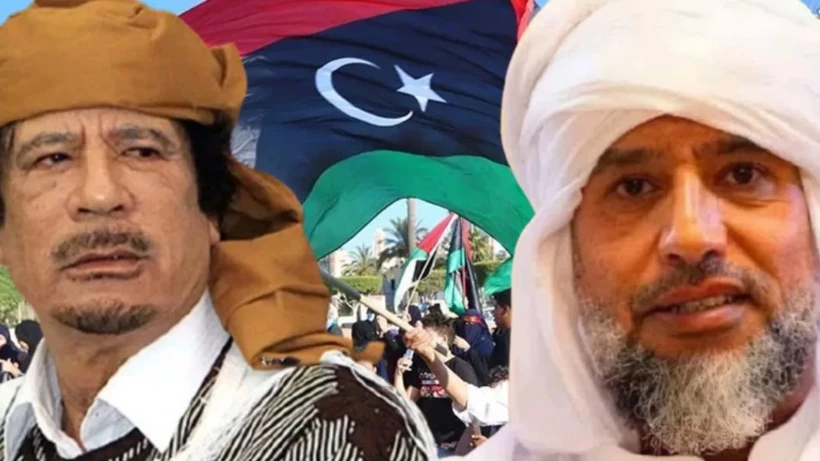Kaddafi'nin oğlu Seyfülislam Kaddafi’nin öldürüldüğü iddiası