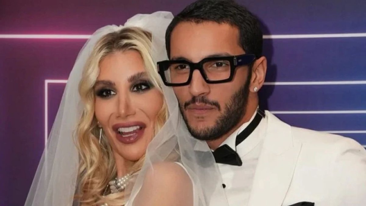 İrem Derici nişanlandı: Kıyafet seçimi dikkat çekti