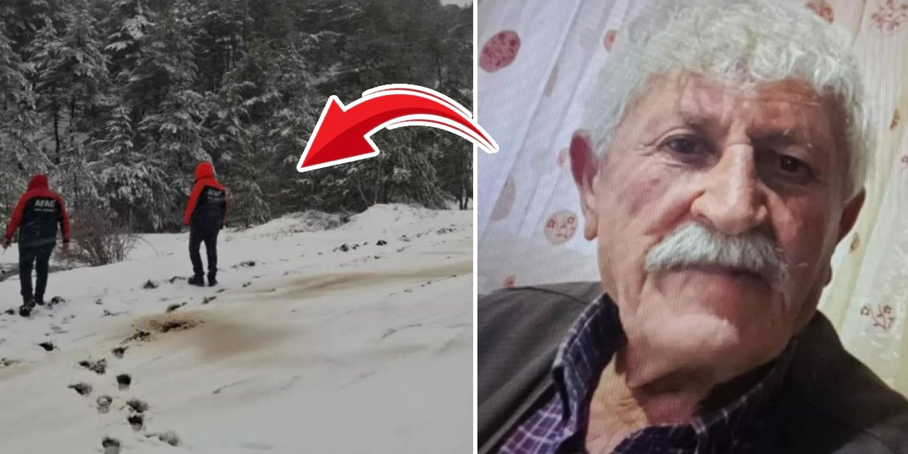 Çorum'daki korkunç cinayette katil belli oldu: Yaşlı adamın vücudunu 6 parçaya bölüp çöp poşetiyle dere kenarına koymuştu