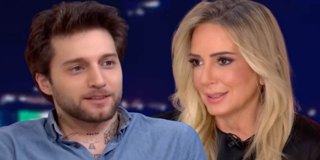 Saba Tümer’den Ufuk Beydemir'e “Bana hanım deme” çıkışı