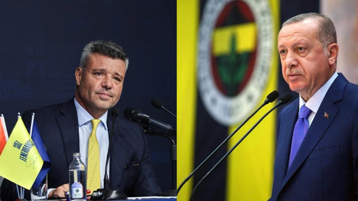 Sadettin Saran’dan Cumhurbaşkanı Erdoğan’a teşekkür