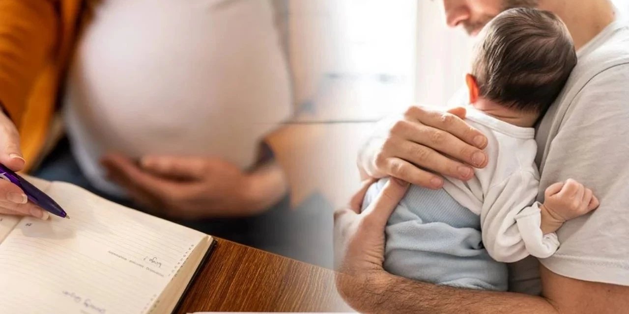 24 haftalık ücretli doğum izni kararında yeni gelişme