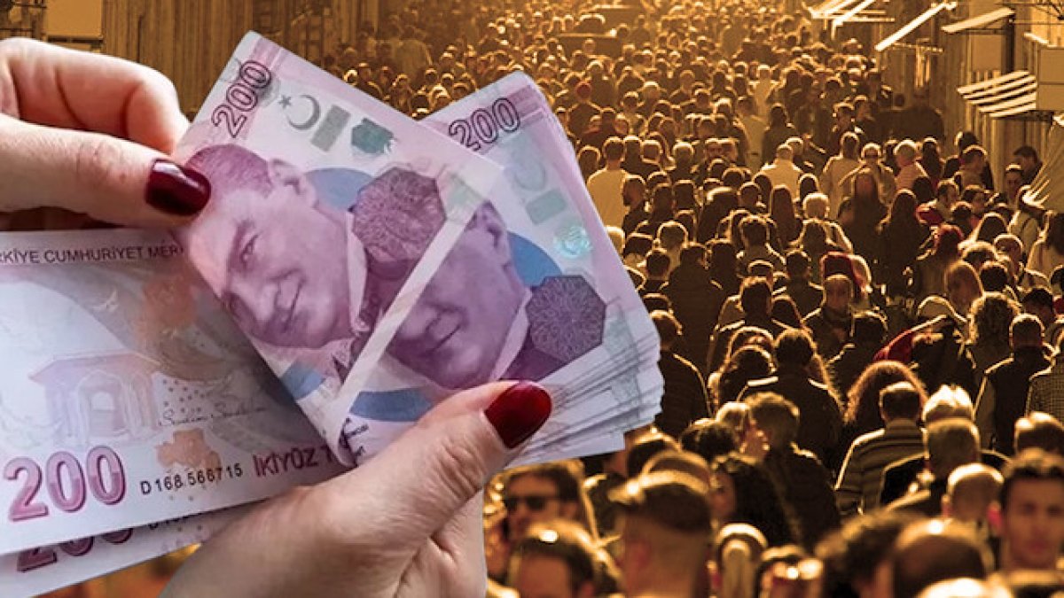 Vatandaşlık maaşı geliyor: Detaylar belli oldu