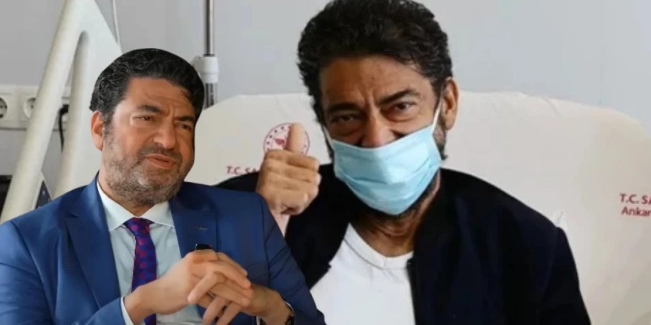 Hakan Taşıyan’dan sağlık açıklaması: Günler sonra ilk fotoğraf geldi