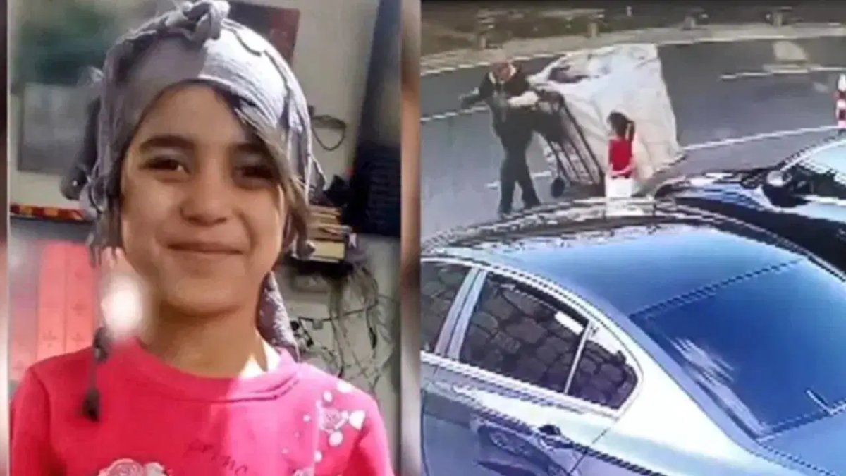 6 yaşındaki Şirin Elmas cinayetinde yeni gelişme